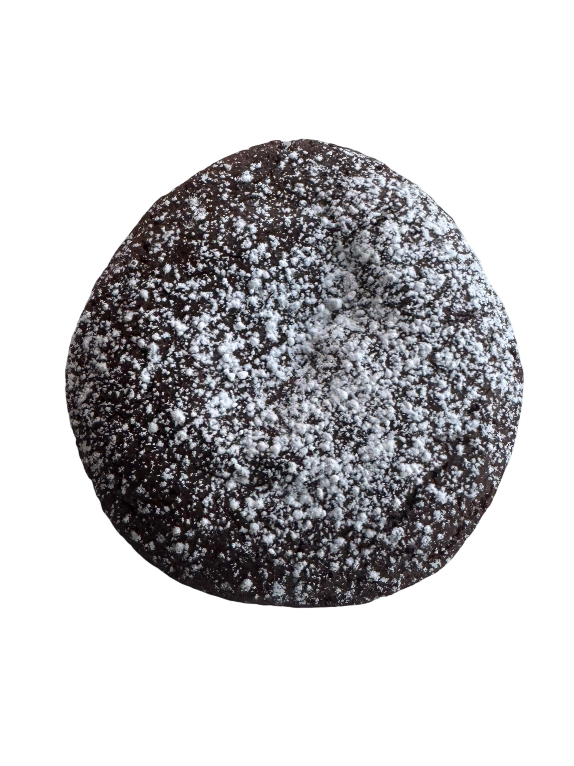 Half-Dozen Chocolate Lava Cookie