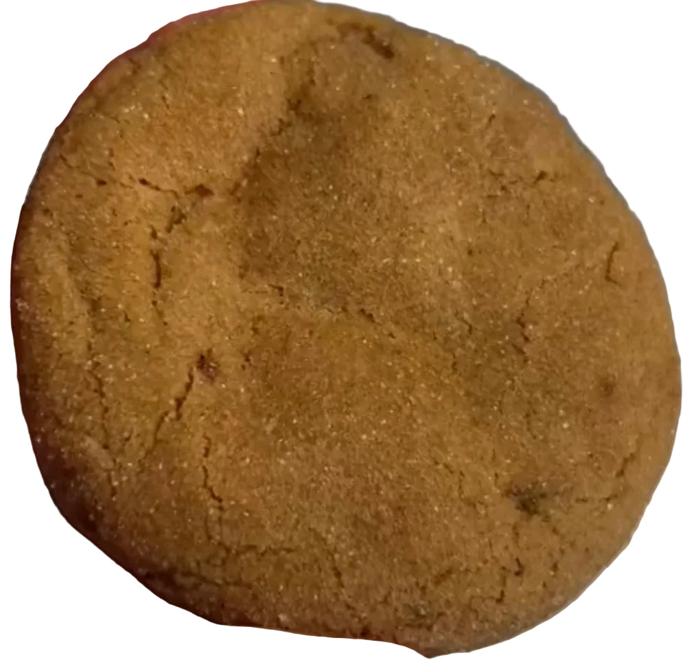 Half Dozen Pumpkin Cheesecake Cookie